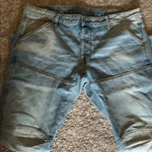 G-Star Raw 5620 3D Slim Jean